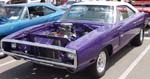 70 Dodge Charger 2dr Hardtop