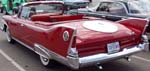 60 Plymouth Fury Convertible