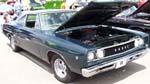 68 Dodge Coronet Coupe