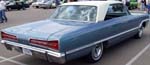 66 Dodge Monaco 2dr Hardtop
