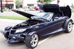 02 Chrysler Prowler Roadster