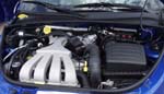 03 Chrysler PT Cruiser Turbo GT Engine
