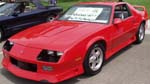 87 Chevy Camaro Coupe