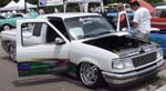 96 Ford Ranger Xcab Pickup