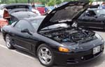 95 Mitsubishi 3000GT Coupe