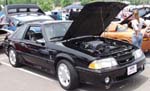 92 Ford Mustang Cobra Hatchback