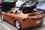 88 Pontiac Fiero Coupe Custom