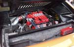 88 Pontiac Fiero V6