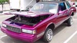 88 Chevy Monte Carlo Coupe