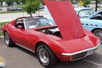 72 Corvette Coupe