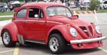 57 VW Beetle