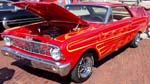 64 Ford Falcon 2dr Hardtop