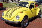 71 VW Beetle