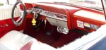 61 Chevy 2dr Hardtop Dash