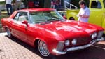 63 Buick Riviera 2dr Hardtop