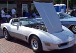 81 Corvette Coupe