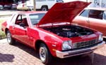 76 Chevy Monza Coupe