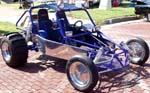 VW Rail Dune Buggy