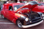 50 Chevy Sedan Delivery