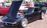 68 Corvette Coupe