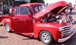 49 Chevy Pickup