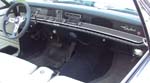 67 Buick Skylark Convertible Dash