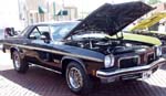 73 Oldsmobile Cutlass S Hurst/Olds 2dr Hardtop