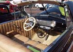 40 Chevy Convertible Dash