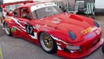 98 Porsche Carrera Coupe Racer