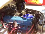 48 Chevy 6cyl Engine