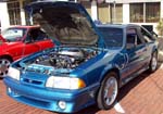 93 Ford Mustang Cobra Hatchback