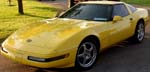 95 Corvette Coupe