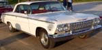 62 Chevy 2dr Hardtop