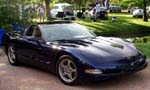 01 Corvette Coupe