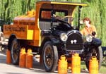 19 Oldsmobile Tanker Truck