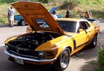 70 Ford Mustang Boss302 Fastback