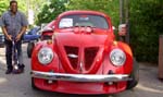 57 VW Beetle Sedan