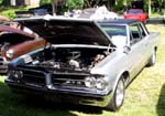 64 Pontiac GTO 2dr Sedan