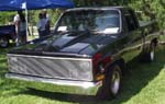 83 Chevy SWB Pickup