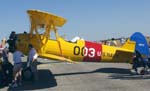 Boeing Stearman PT-17 Kaydet