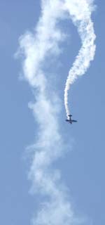 Aerobatics Show