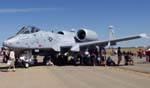 Fairchild Republic A-10 'Warthog' Thunderbolt II