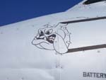 Fairchild Republic A-10 'Warthog' Thunderbolt Nose Art