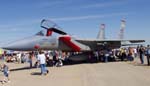 McDonnell Douglas F-15C Eagle