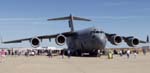 McDonnell Douglas C-17 Globemaster III