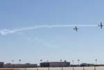 Warbird Flyby