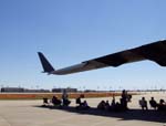 In McDonnell Douglas C-17 Shadow