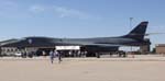 Rockwell B-1B Lancer