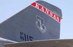 Rockwell B-1B Lancer Kansas AFNG