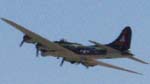 Boeing B-17G Flying Fortress